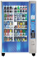 Beverage Machine