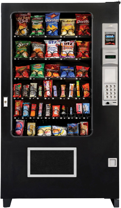 vending Drink-Machine