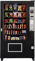 Snack Machine